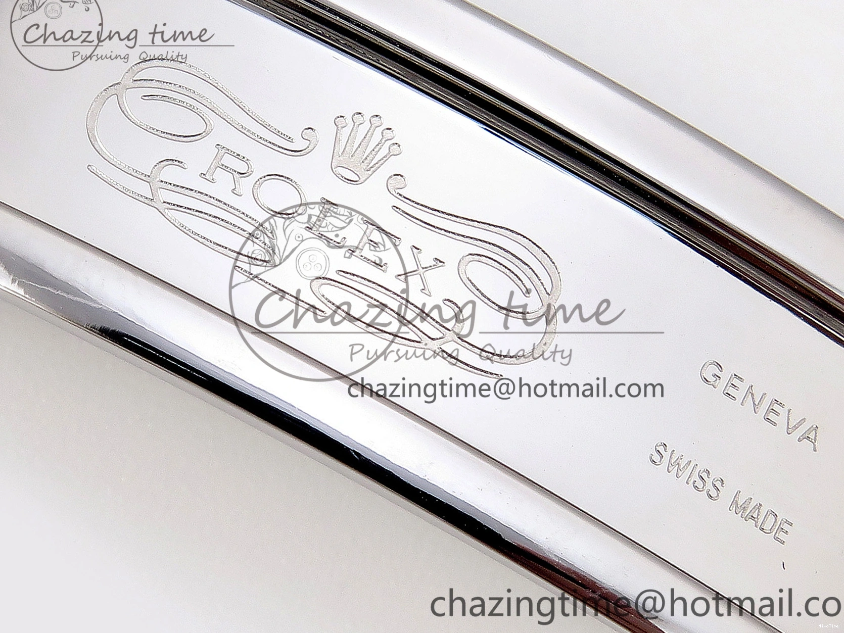 MiroTime 0211 Popular OYSTER PERPETUAL 126000 36MM VSF 1:1 BEST EDITION 904L STEEL YELLOW DIAL VS 1774